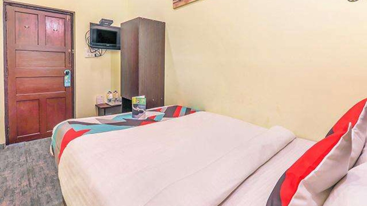 Photo of Bedroom in Saunta Vaddo