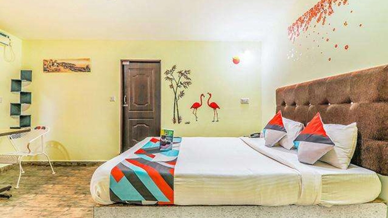 Photo of Bedroom in Saunta Vaddo