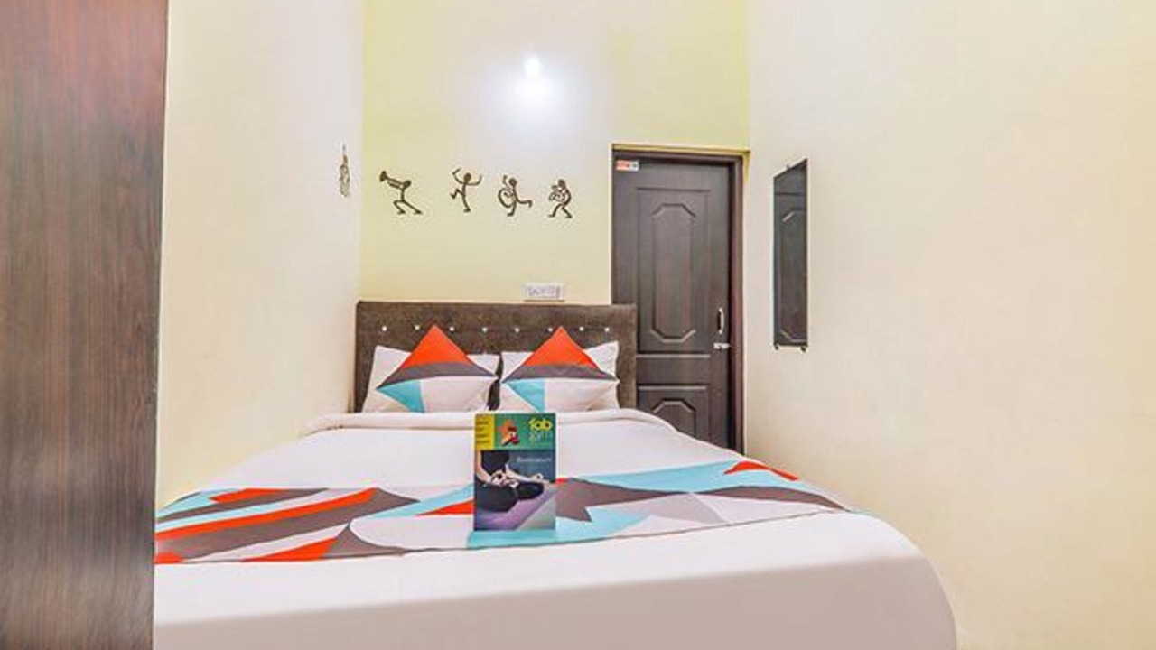 Photo of Bedroom in Saunta Vaddo