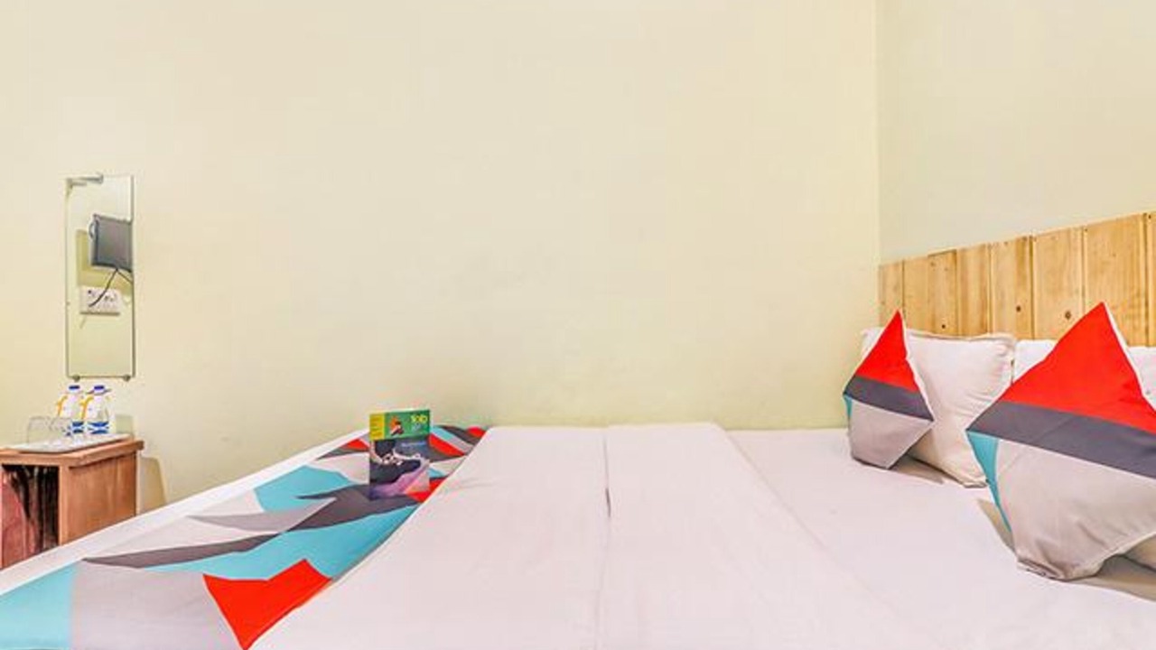 Photo of Bedroom in Saunta Vaddo