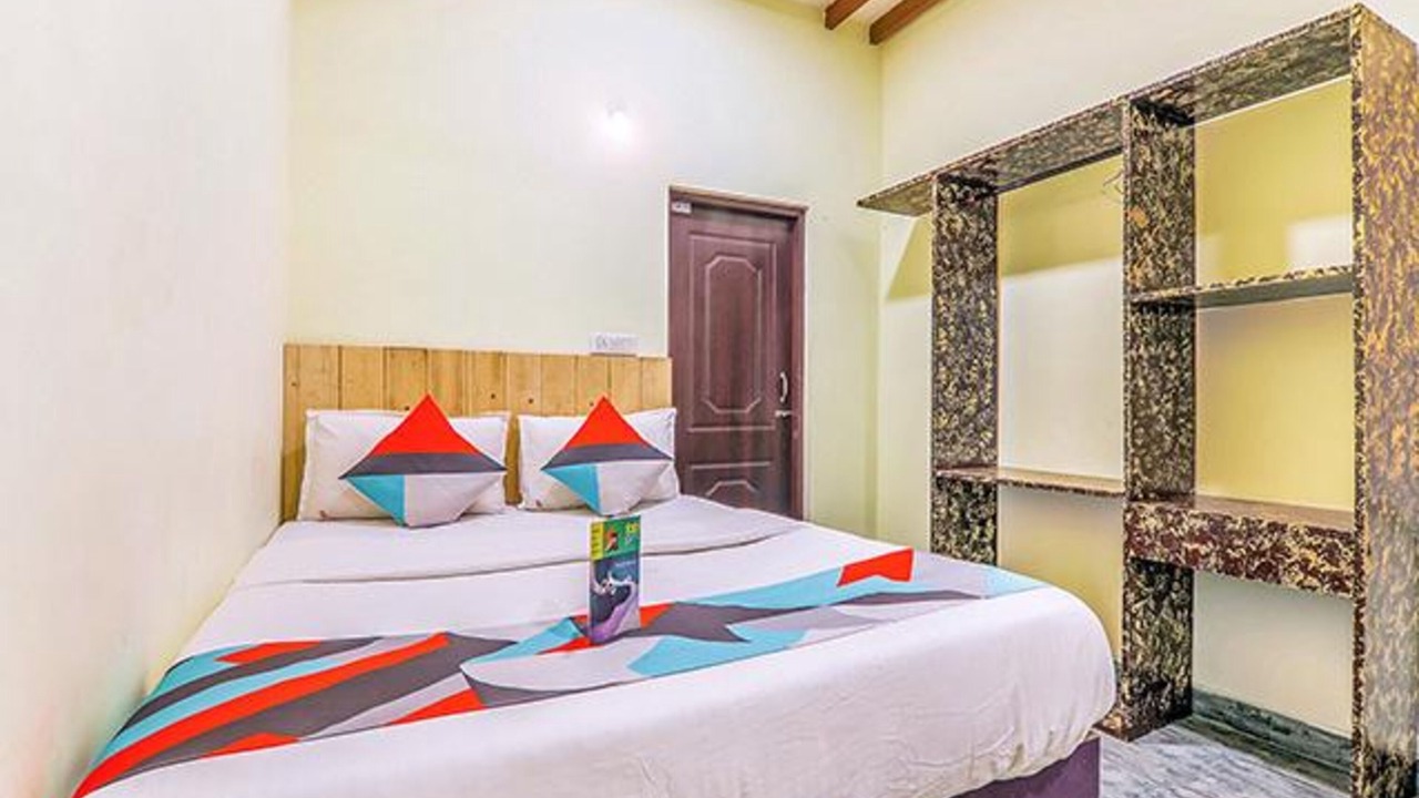 Photo of Bedroom in Saunta Vaddo