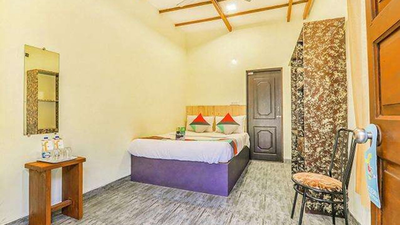 Photo of Bedroom in Saunta Vaddo