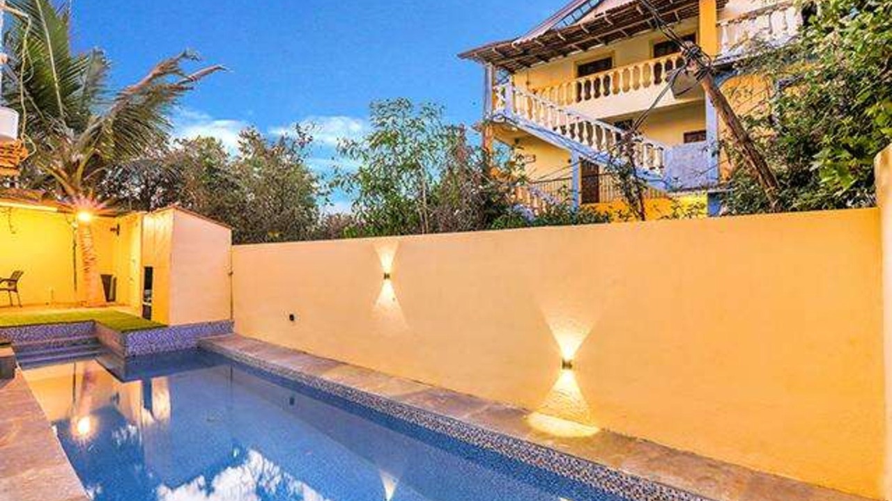 Photo of Outdoor in Saunta Vaddo