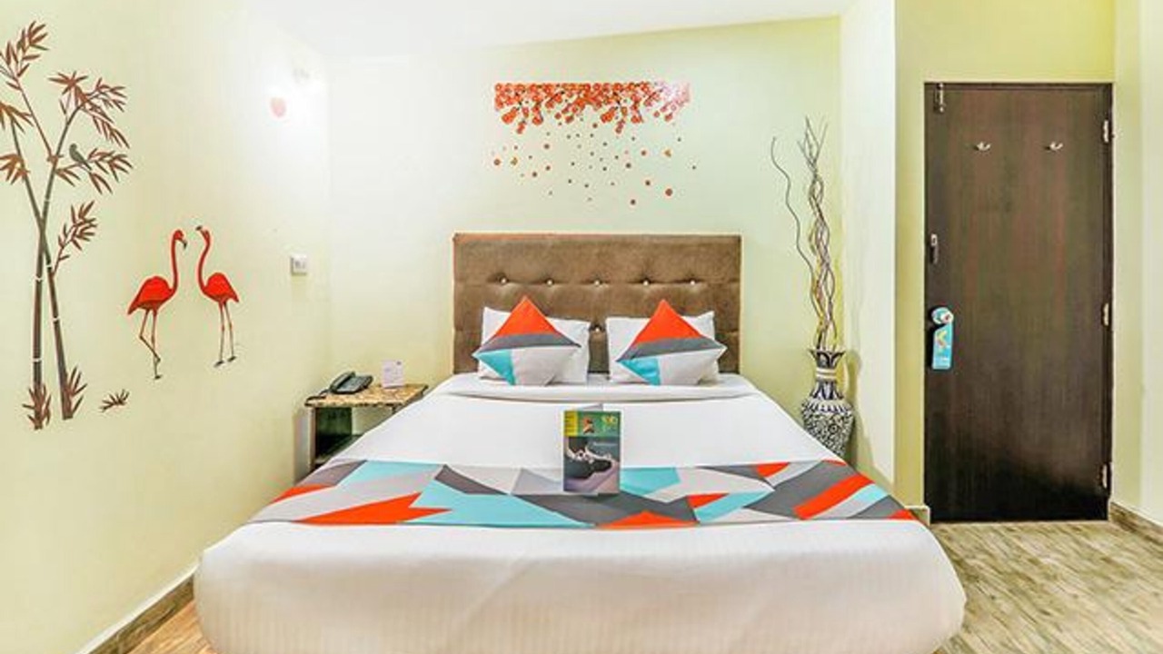 Photo of Bedroom in Saunta Vaddo