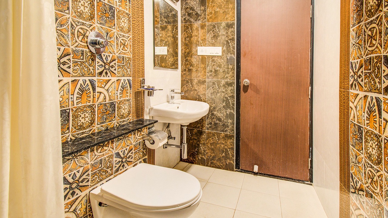Photo of Bathroom in 5th Block