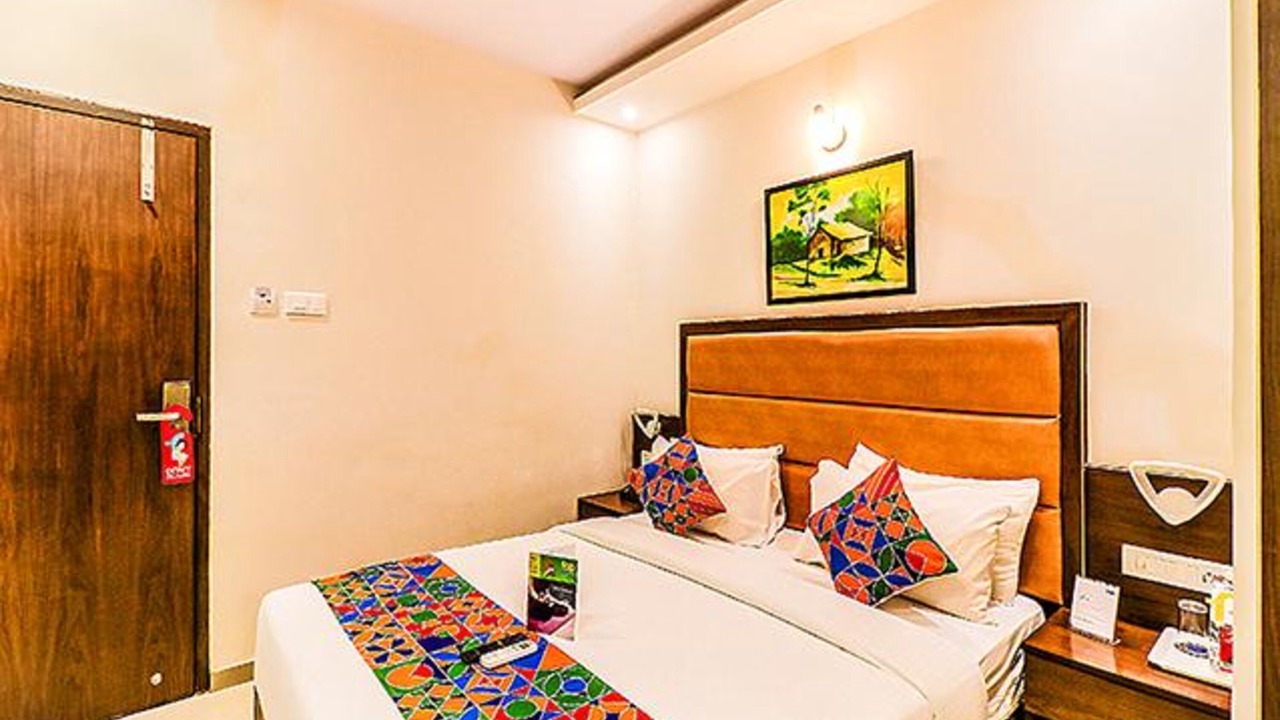 Photo of Bedroom in Marol