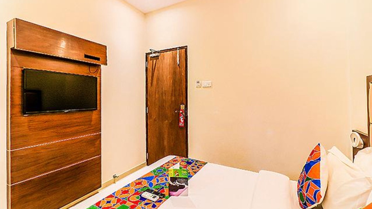Photo of Bedroom in Marol