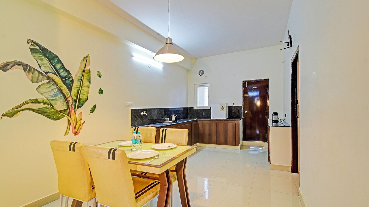 Photo of Kitchen in Shamshabad