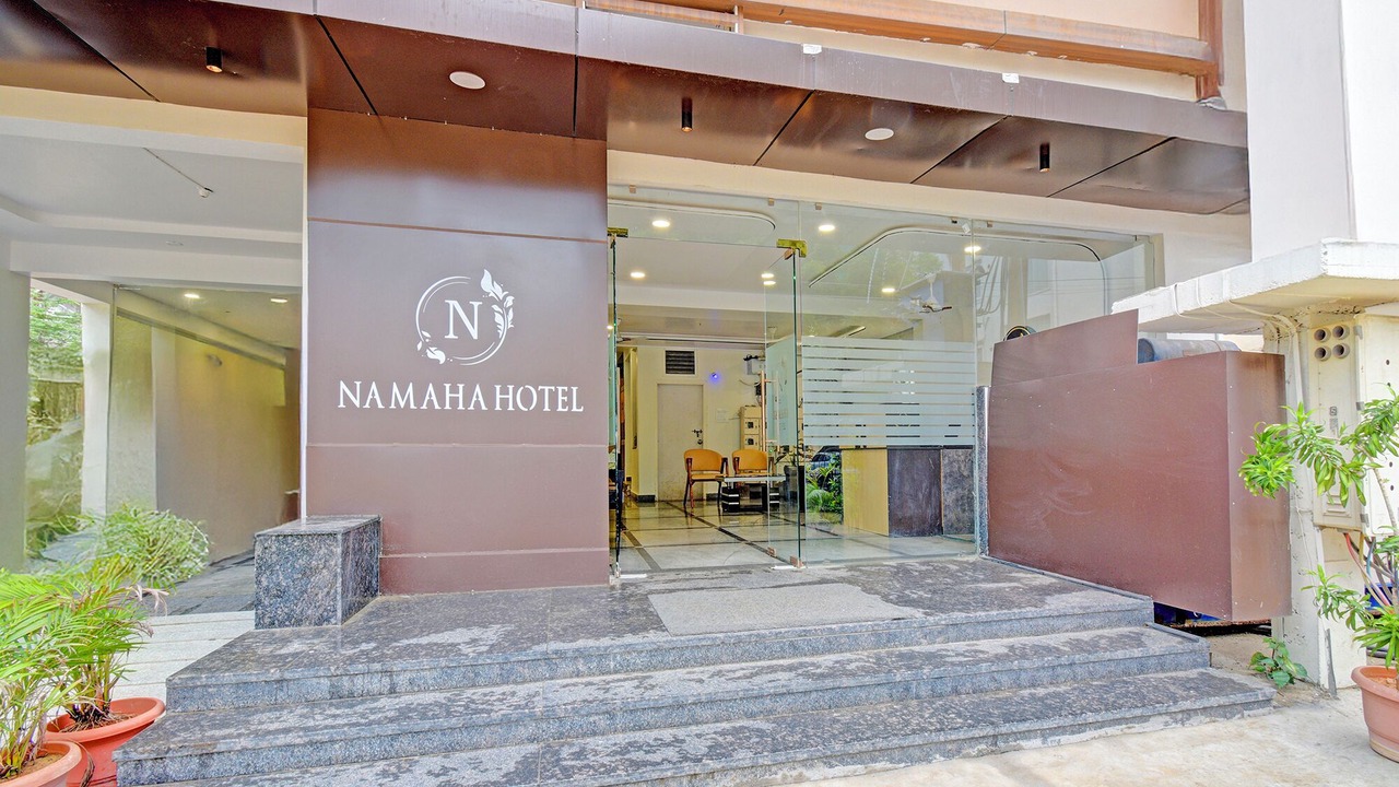 Photo of Outdoor in Shamshabad