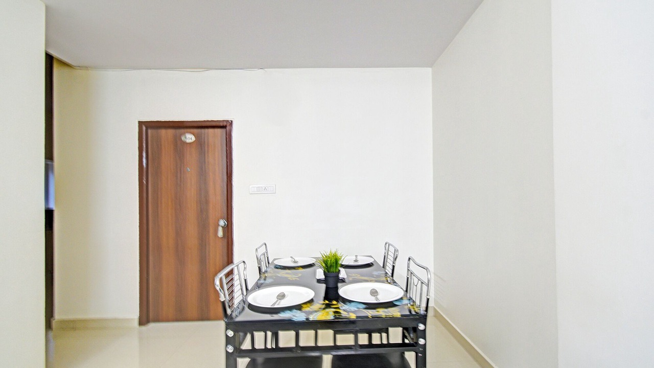 Photo of Livingroom in Shamshabad