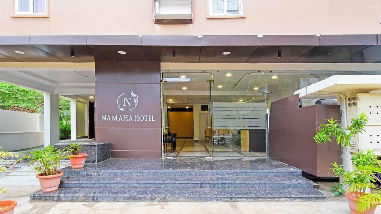 Photo of Outdoor in Shamshabad
