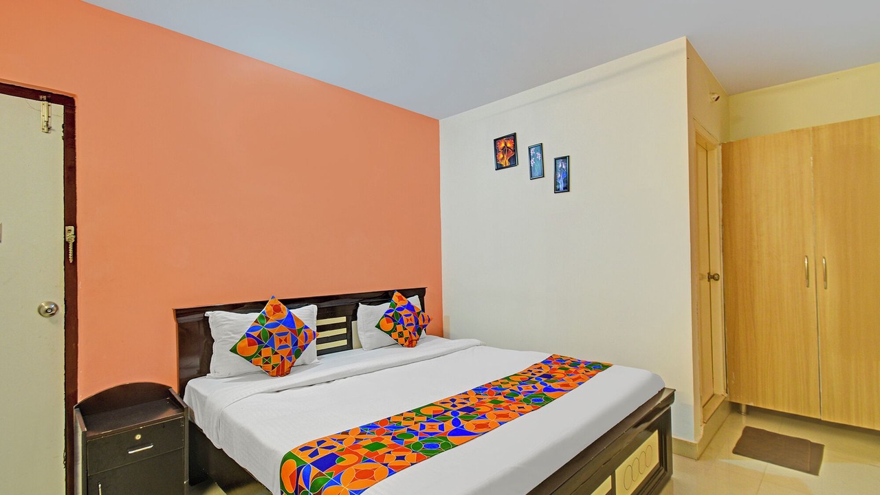 Photo of Bedroom in Shamshabad