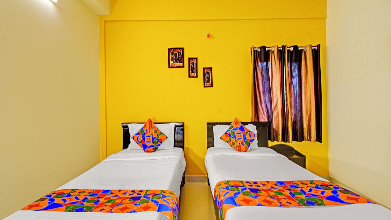 Photo of Bedroom in Shamshabad