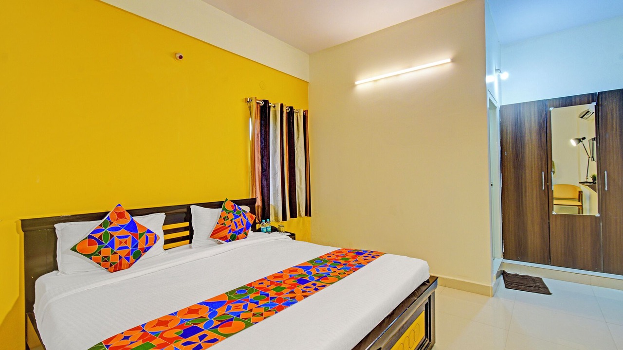 Photo of Bedroom in Shamshabad