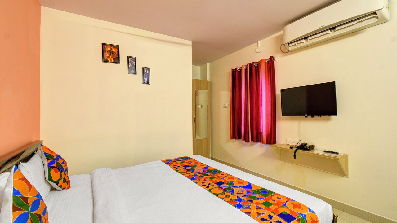 Photo of Bedroom in Shamshabad