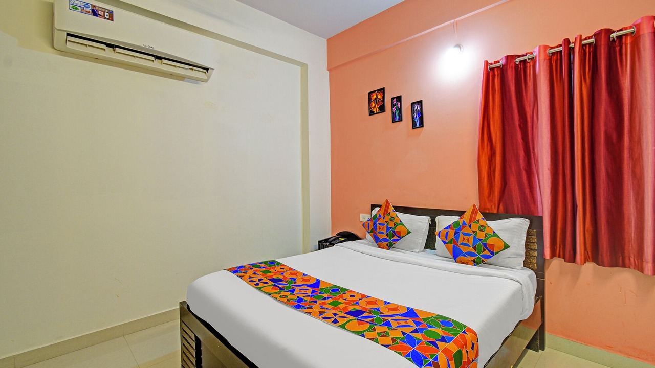 Photo of Bedroom in Shamshabad