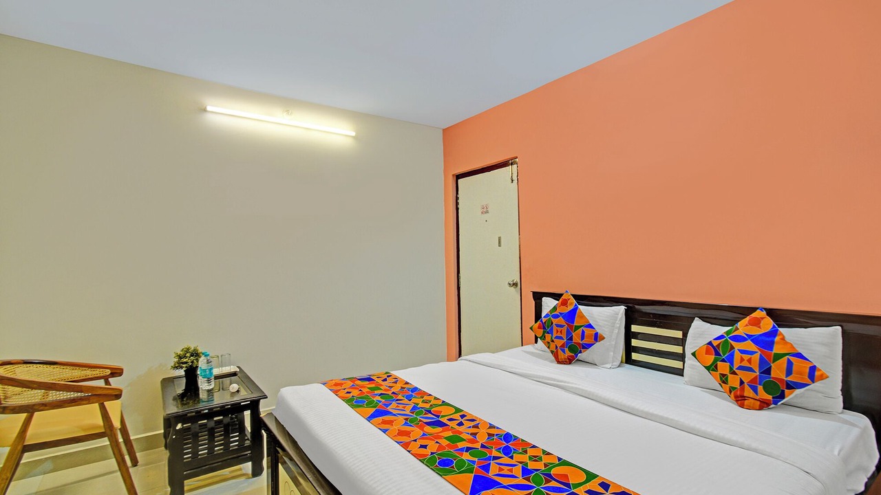 Photo of Bedroom in Shamshabad