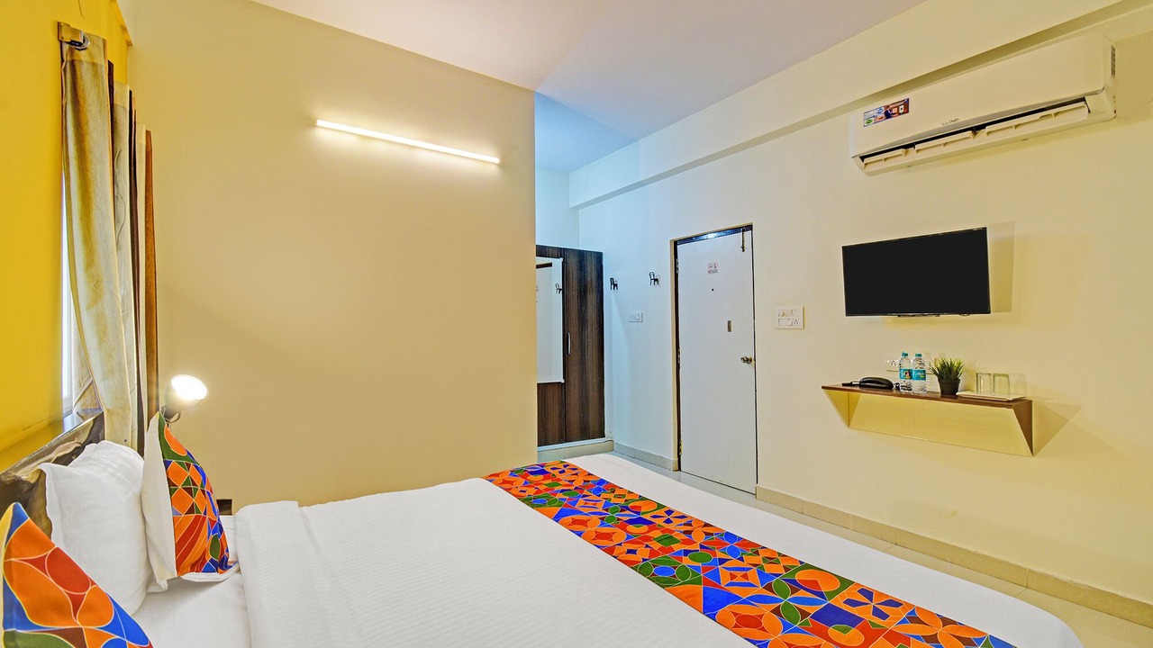 Photo of Bedroom in Shamshabad