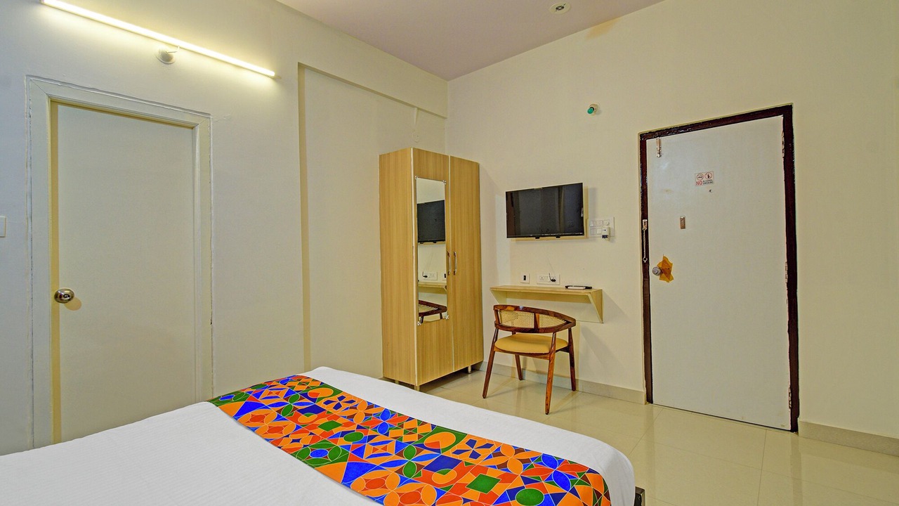 Photo of Bedroom in Shamshabad