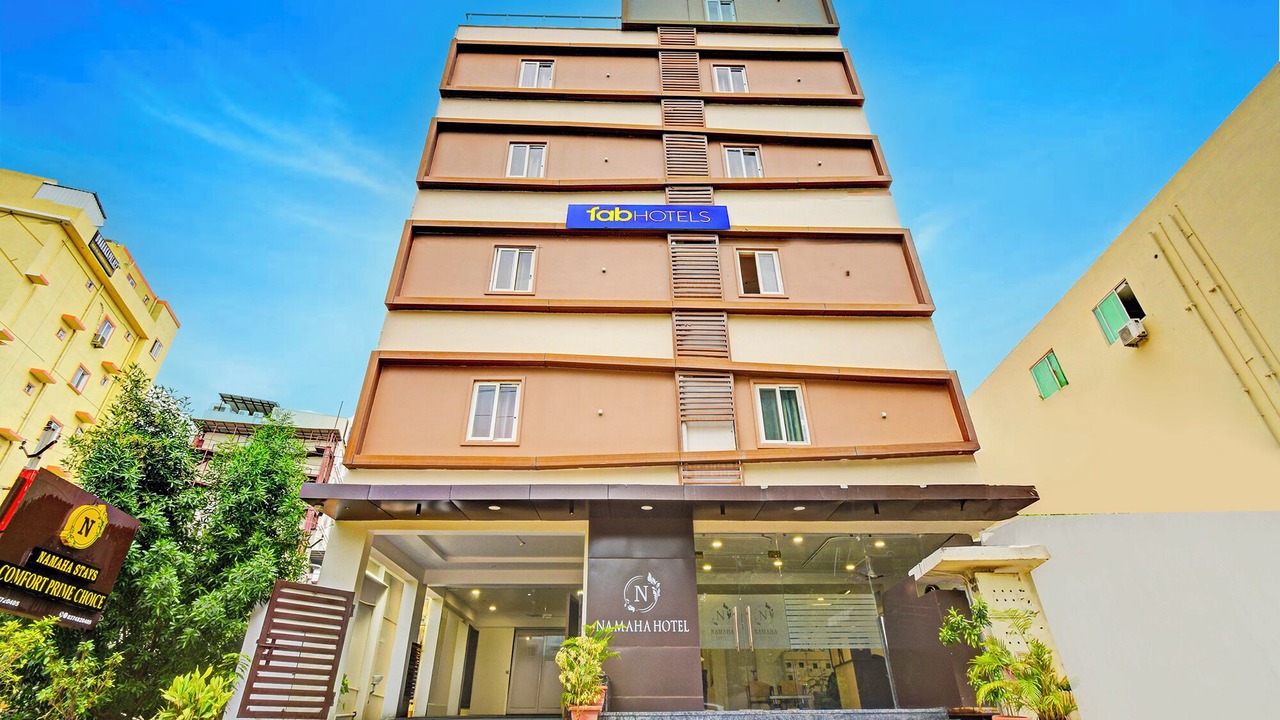 Photo of Outdoor in Shamshabad