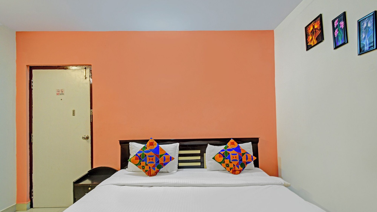 Photo of Bedroom in Shamshabad