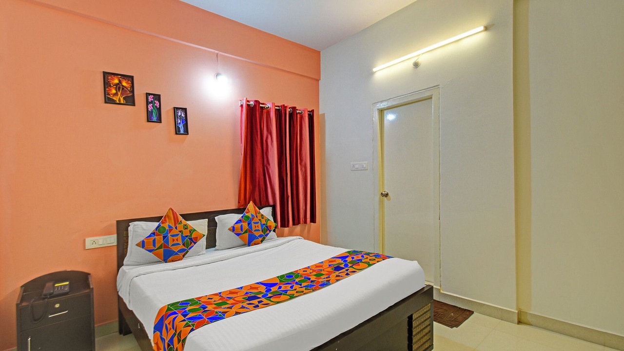 Photo of Bedroom in Shamshabad