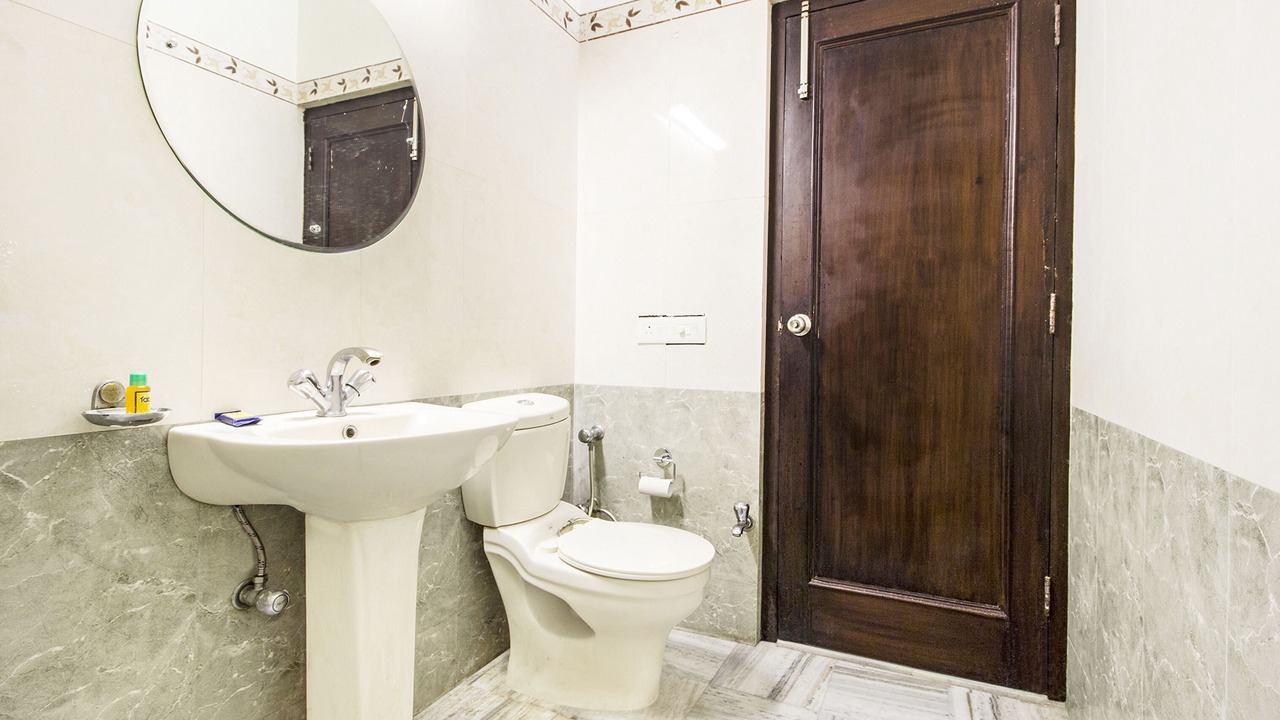 Photo of Bathroom in Vaishali Nagar