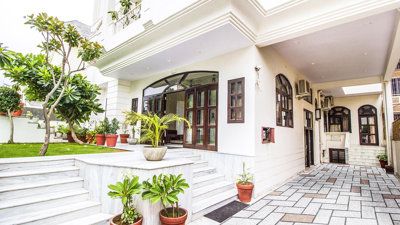 Photo of Outdoor in Vaishali Nagar