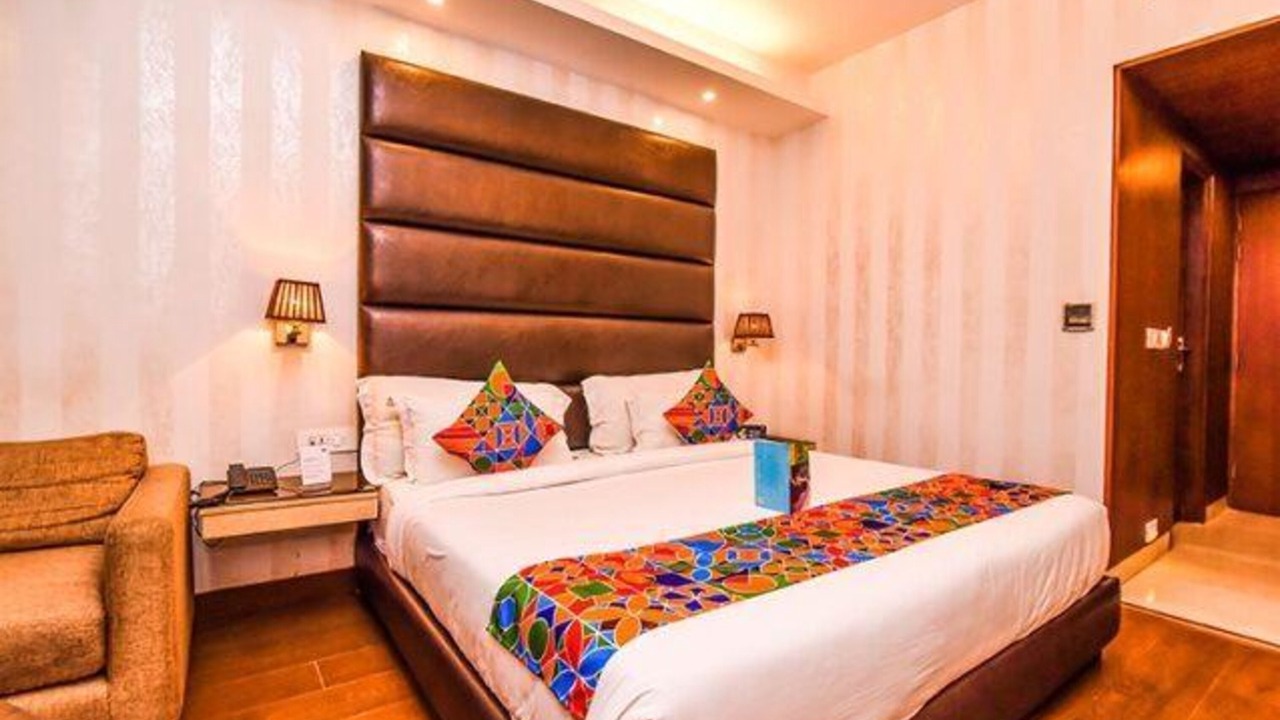 Photo of Bedroom in Chittaranjan