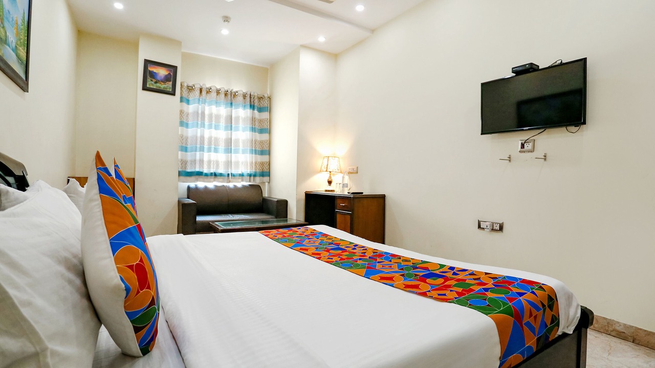 Photo of Bedroom in Wazirpur