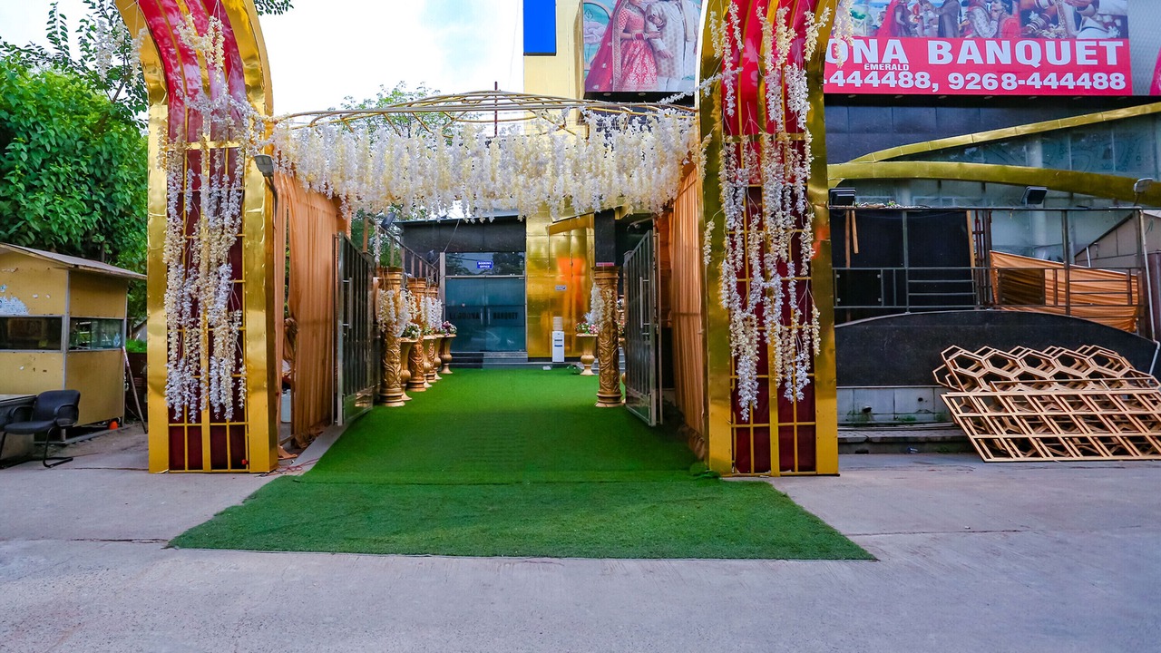 Photo of Outdoor in Wazirpur