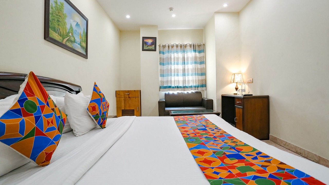 Photo of Bedroom in Wazirpur
