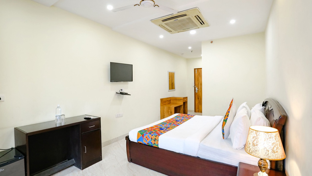 Photo of Bedroom in Wazirpur