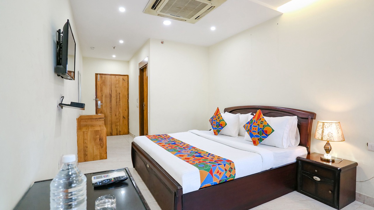 Photo of Bedroom in Wazirpur