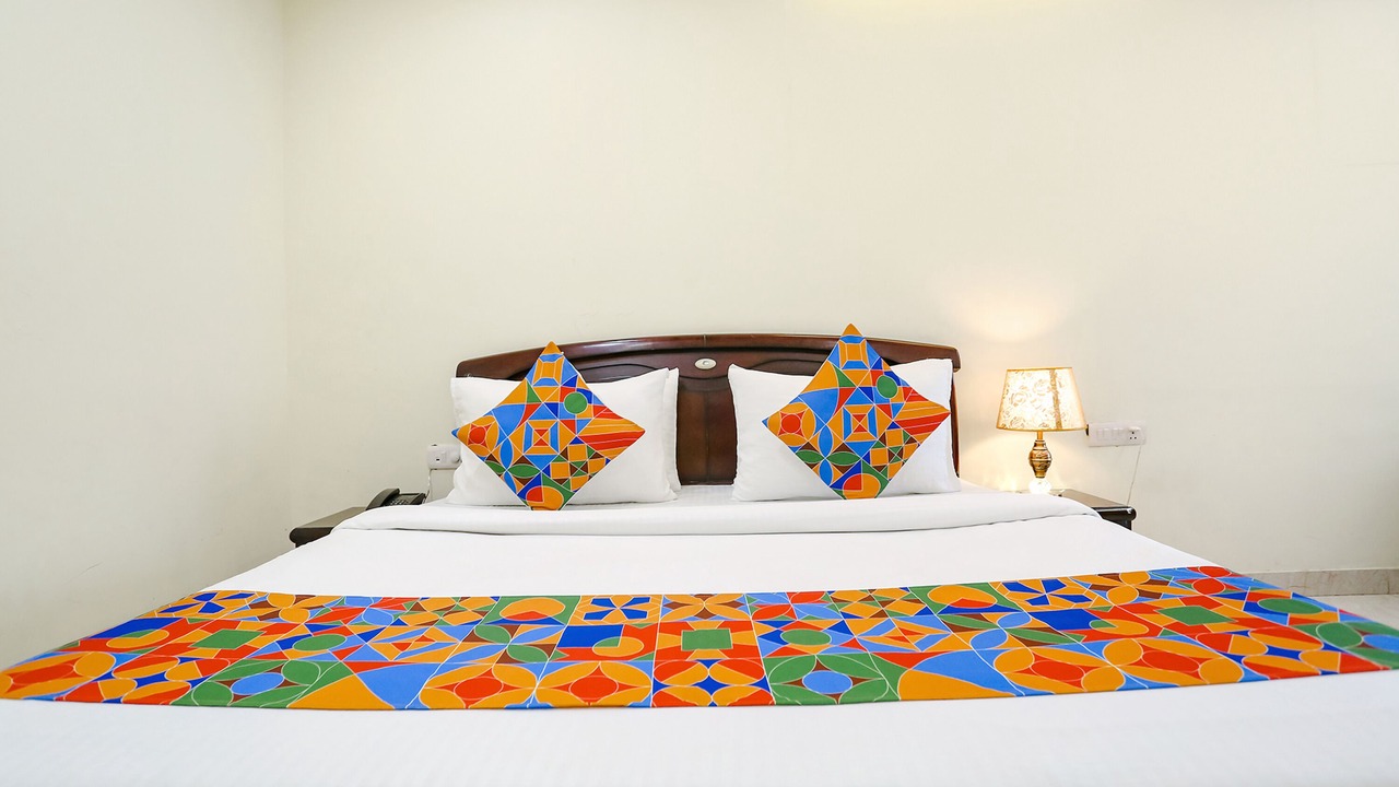 Photo of Bedroom in Wazirpur