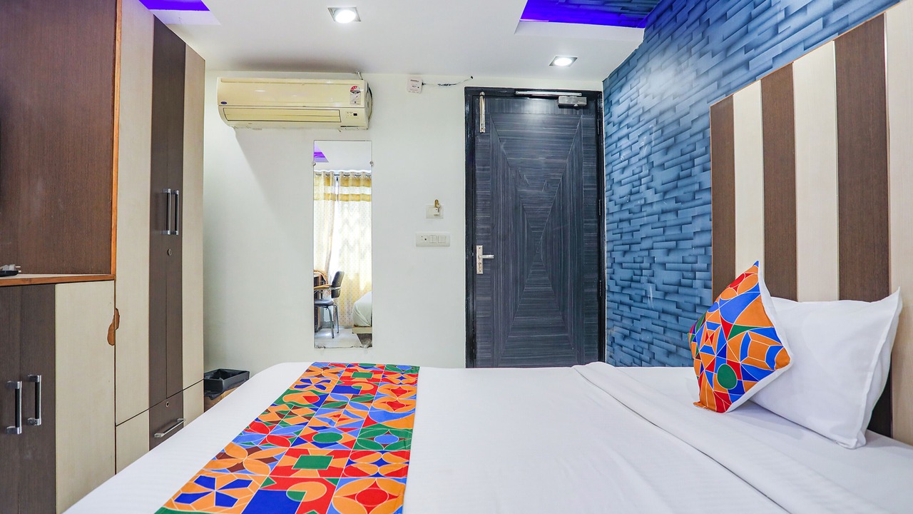 Photo of Bedroom in Patel Nagar