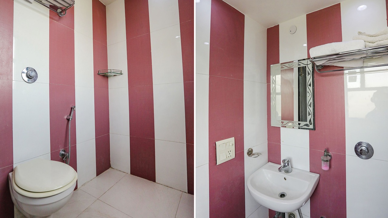Photo of Bathroom in Patel Nagar