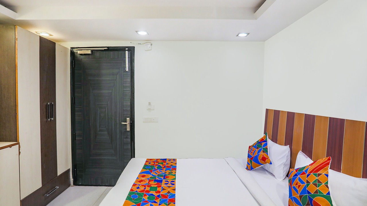 Photo of Bedroom in Patel Nagar