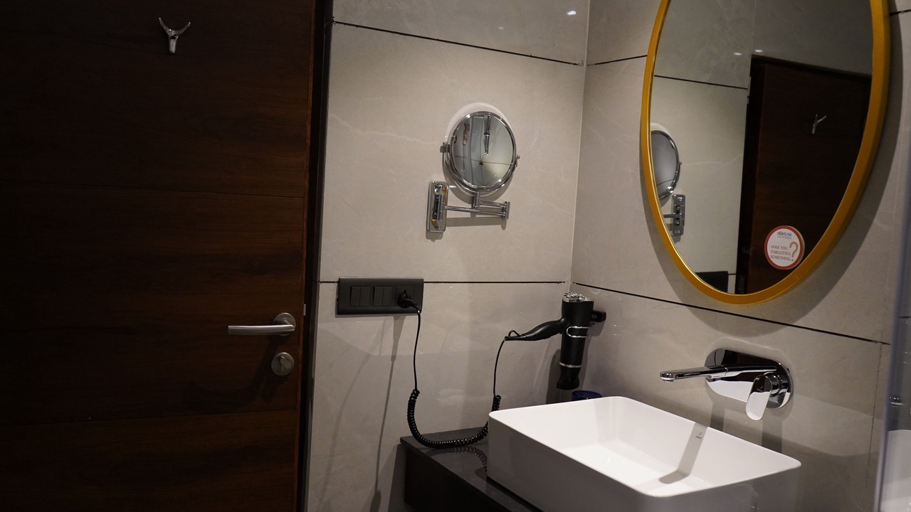 Photo of Bathroom in Khajjiar