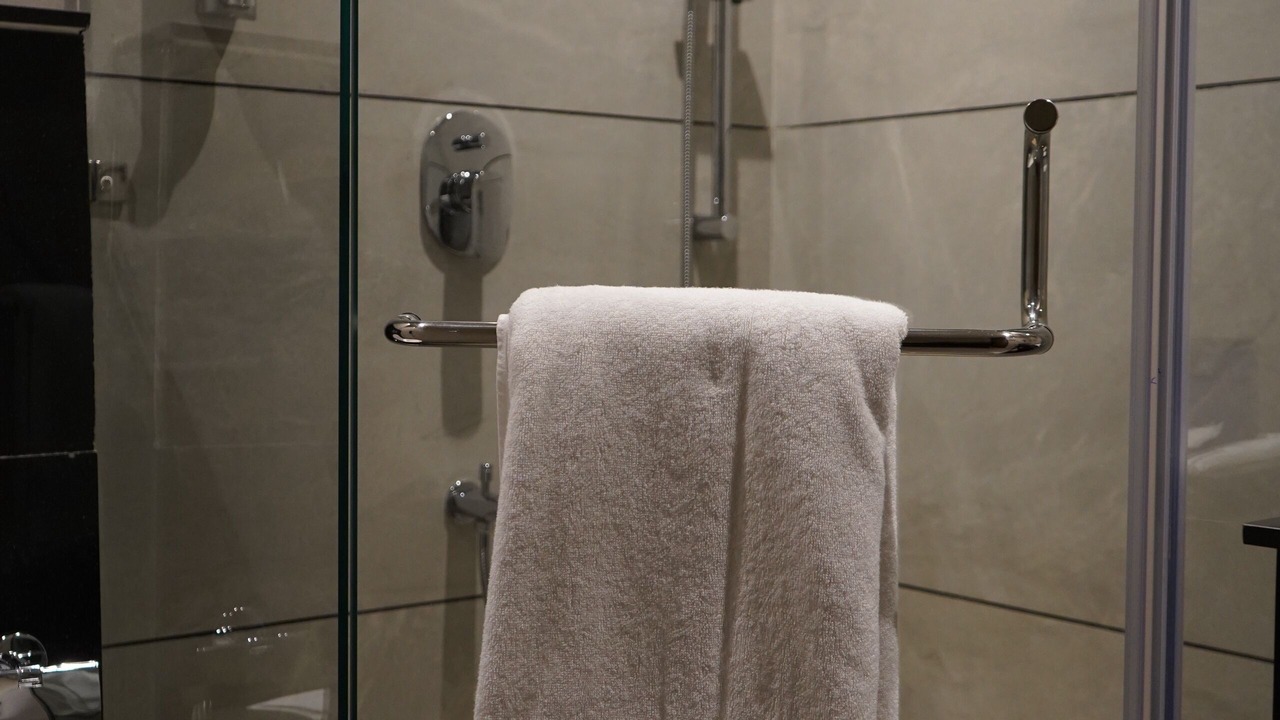Photo of Bathroom in Khajjiar