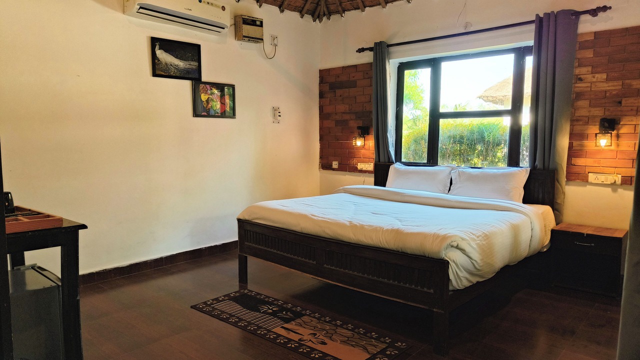 Photo of Bedroom in Bail Parao