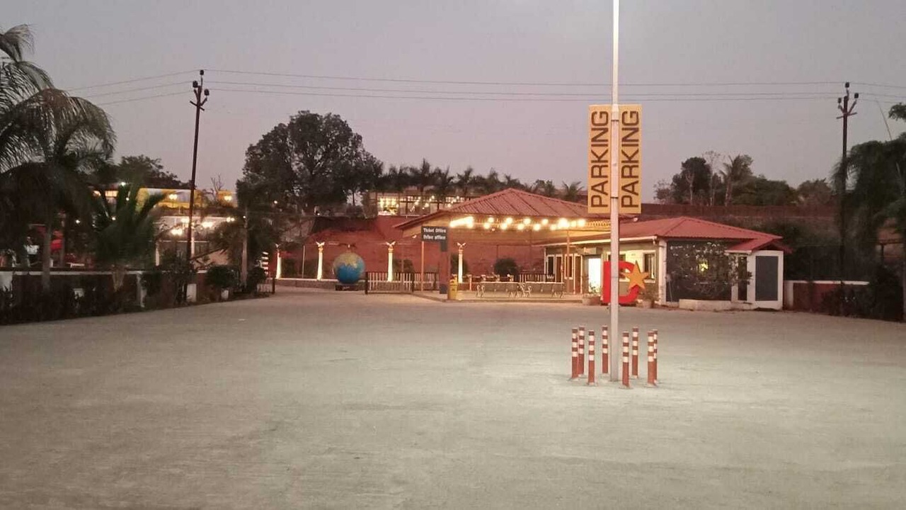 Photo of Outdoor in Chiplun