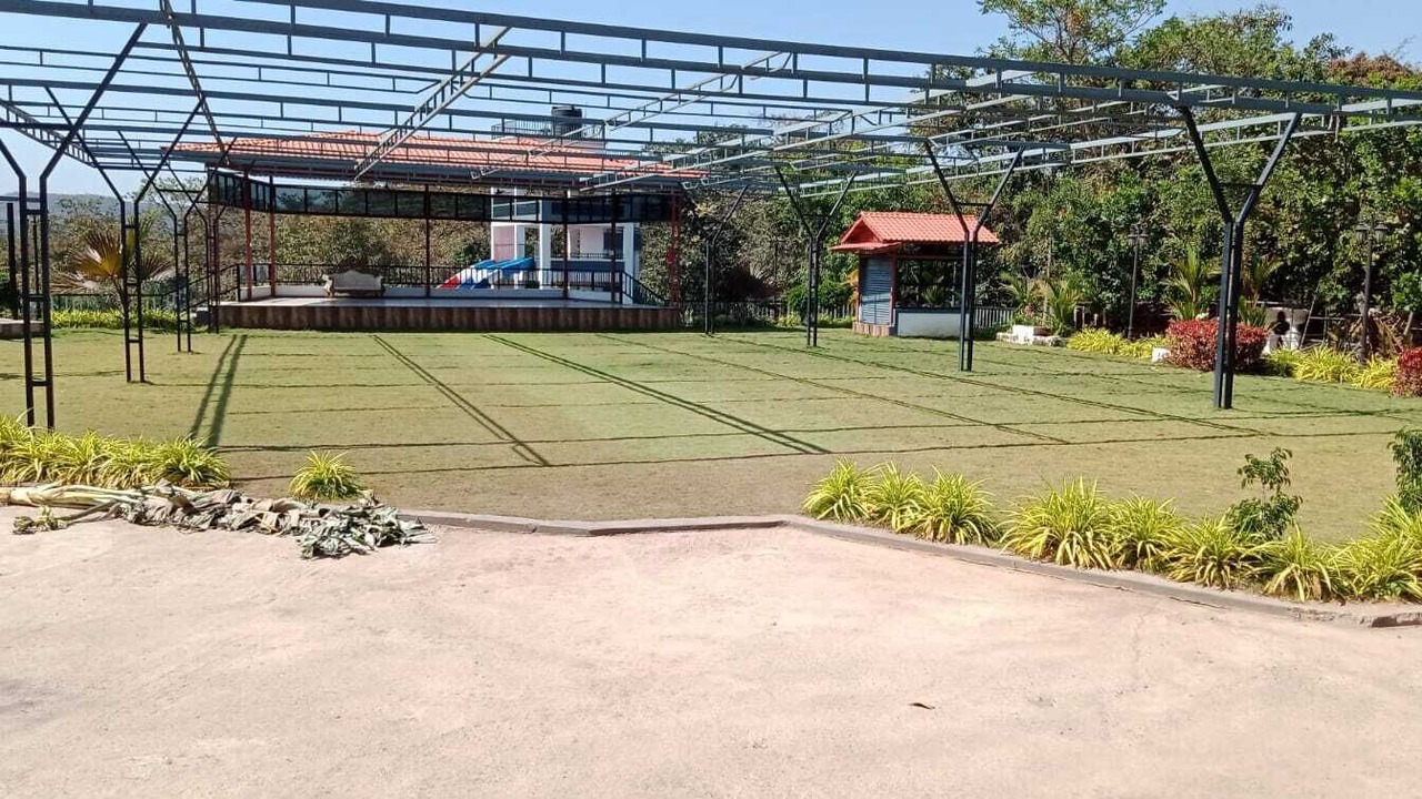Photo of Outdoor in Chiplun
