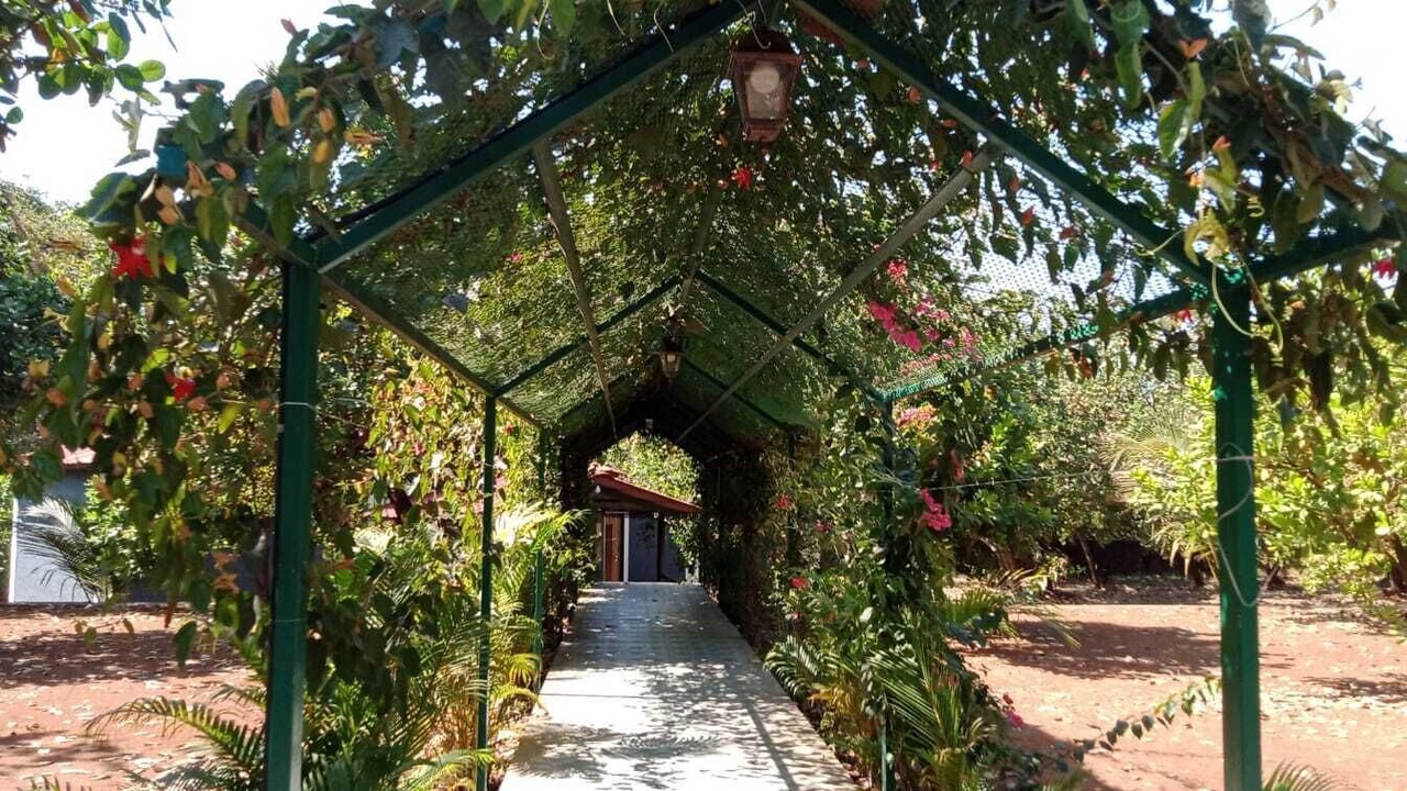 Photo of Bedroom in Chiplun