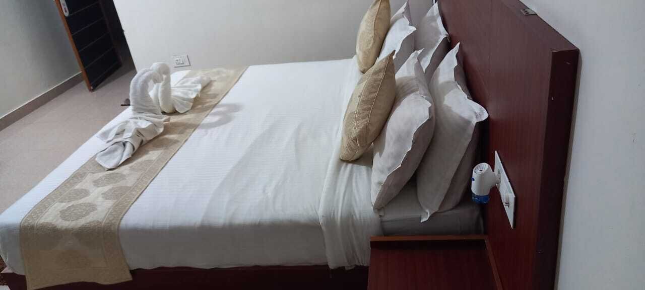 Photo of Bedroom in Chamoli