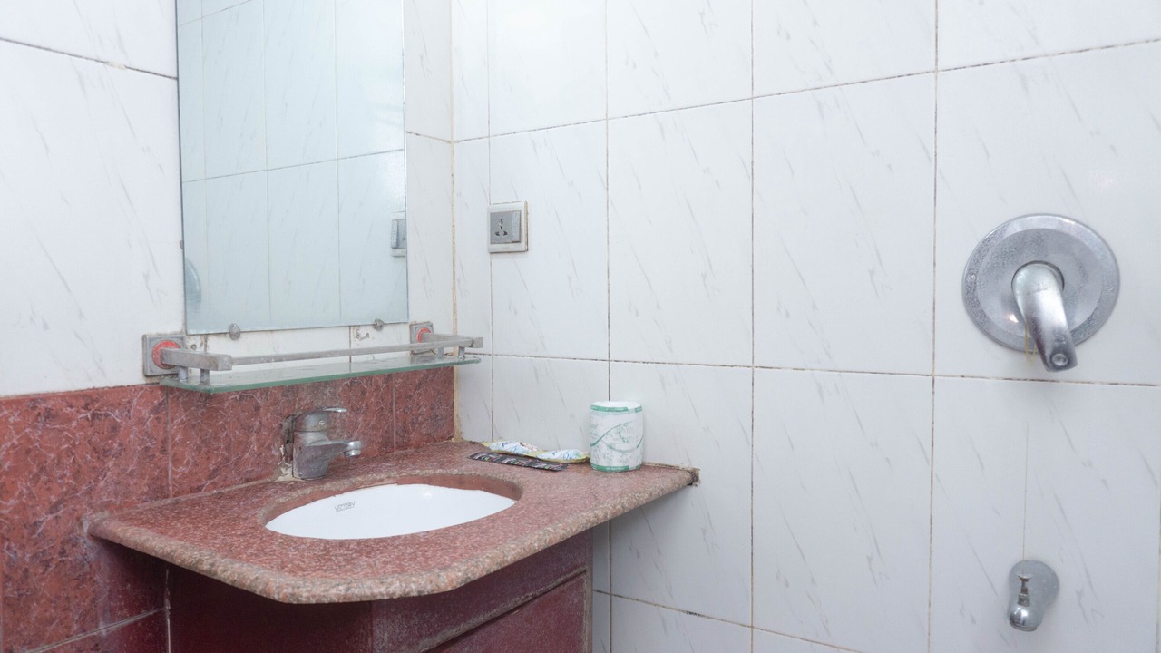 Photo of Bathroom in Cox's Bazar