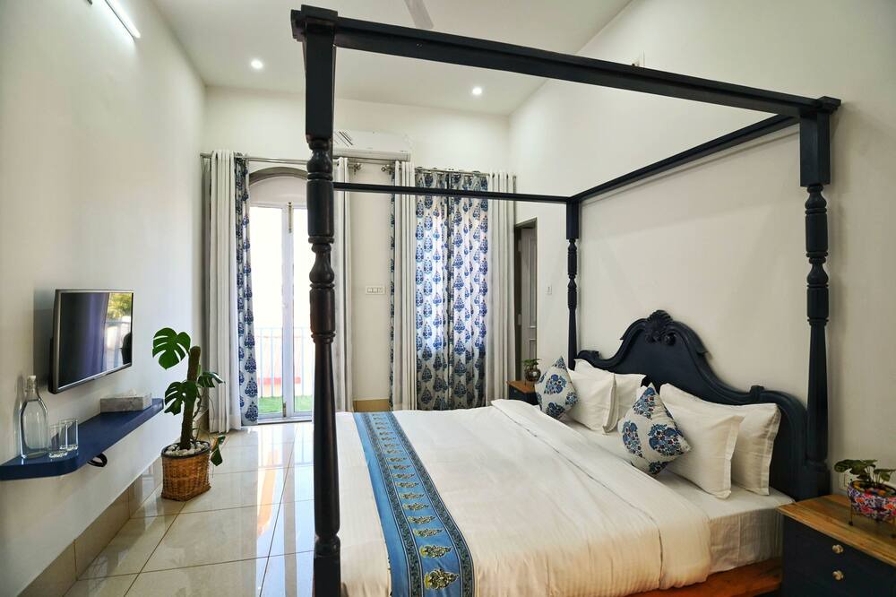 Photo of Bedroom in Gayariawas