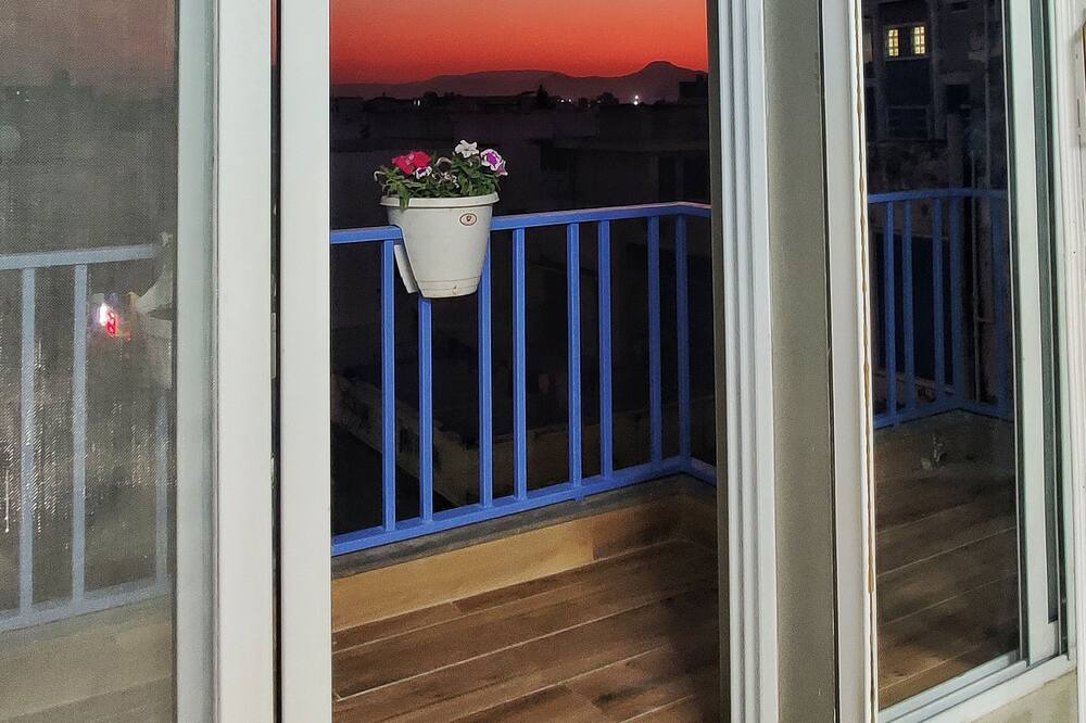 Photo of Patio Balcony in Gayariawas