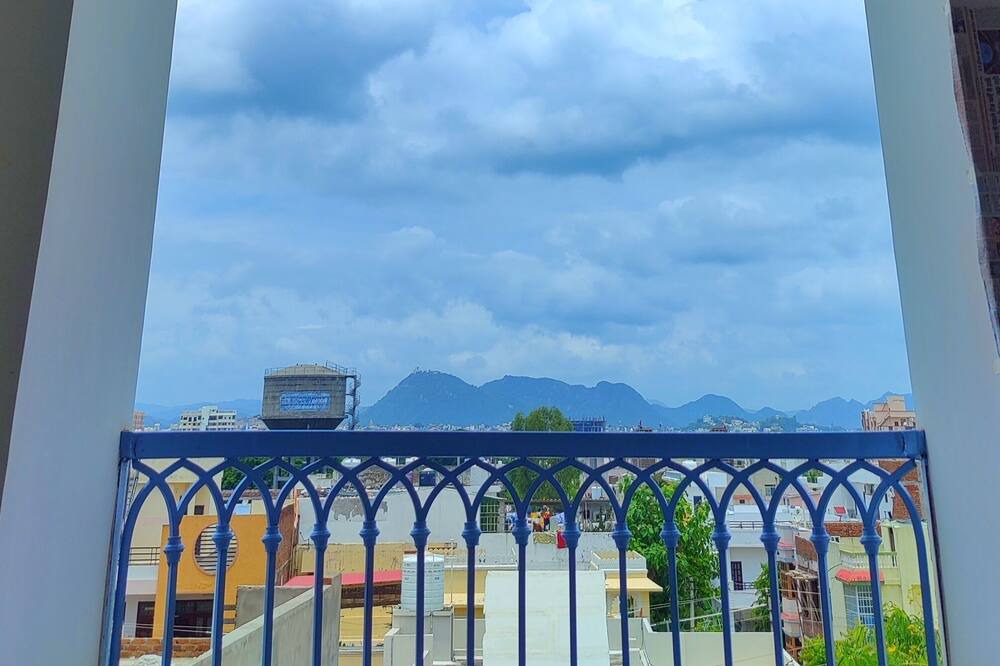 Photo of Patio Balcony in Gayariawas