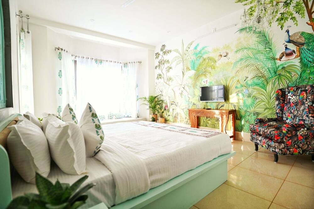 Photo of Bedroom in Gayariawas
